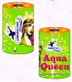 Aqua Queen