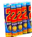 2 sound crackers