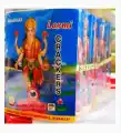 4' DLX Lakshmi
