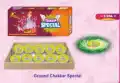 Ground chakkar Special (10pcs)