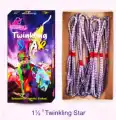 1½' Twinkling Stars