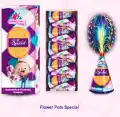 Flower Pots Special