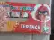 Terence Red (5pcs)