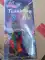 1½' Twinkling stars